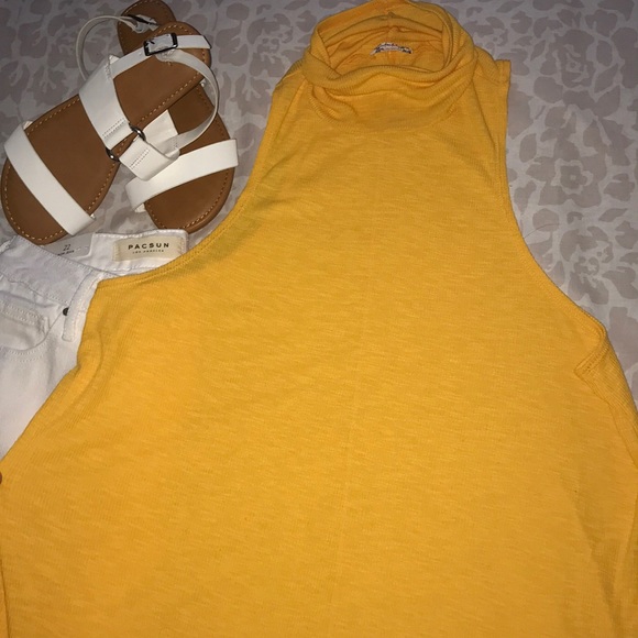 Free People Top - Picture 3 of 4